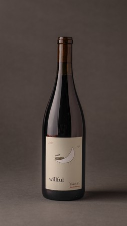 2022 Dundee Hills Pinot Noir