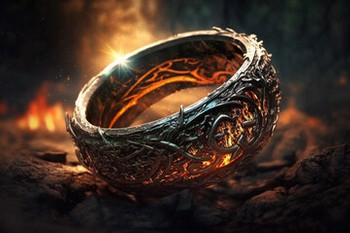 Lord of the Rings Dinner FEB 22