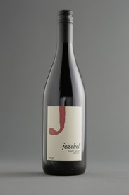 2018 Jezebel Pinot Noir