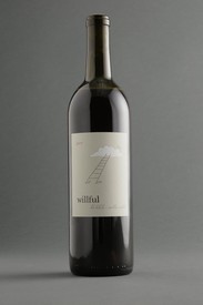 2022 Walla Walla Cabernet Franc